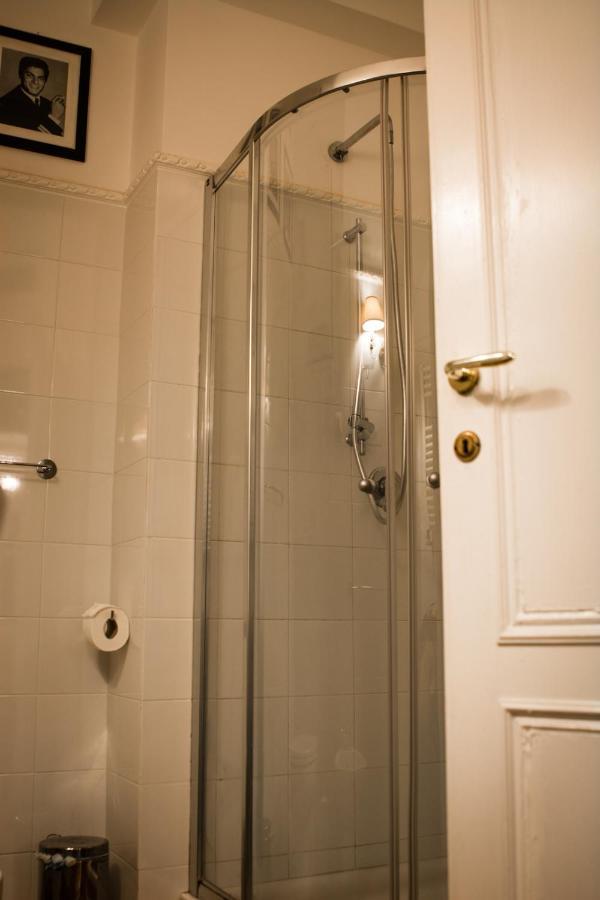 Boschetto 58 Rom Exterior foto